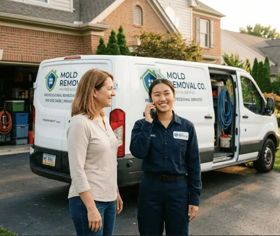 Crawlspace Mold Remediation Mooresville, IN FAQs